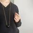 heart necklace